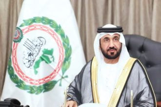رئيس البرلمان العربي يدين اختطاف ناقلة نفط على متنها عدد من البحارة المصريين ويؤكد تضامن البرلمان العربي مع جمهورية مصر العربية