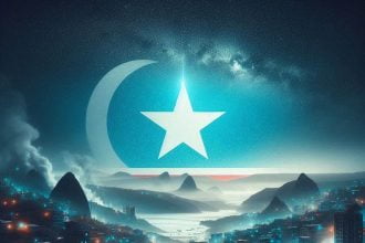 Celebrating Independence: Somalia’s Journey Toward Hope and Unity