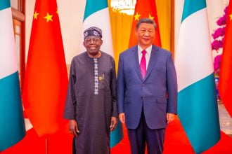 55 Years of Win-Win: Nigeria and China's Growing Partnership