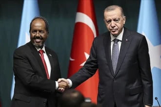 Why Somalia–Türkiye partnership stands strong amid the noise