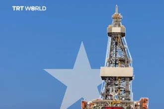 A daring step forward: The courage behind Türkiye-Somalia energy cooperation