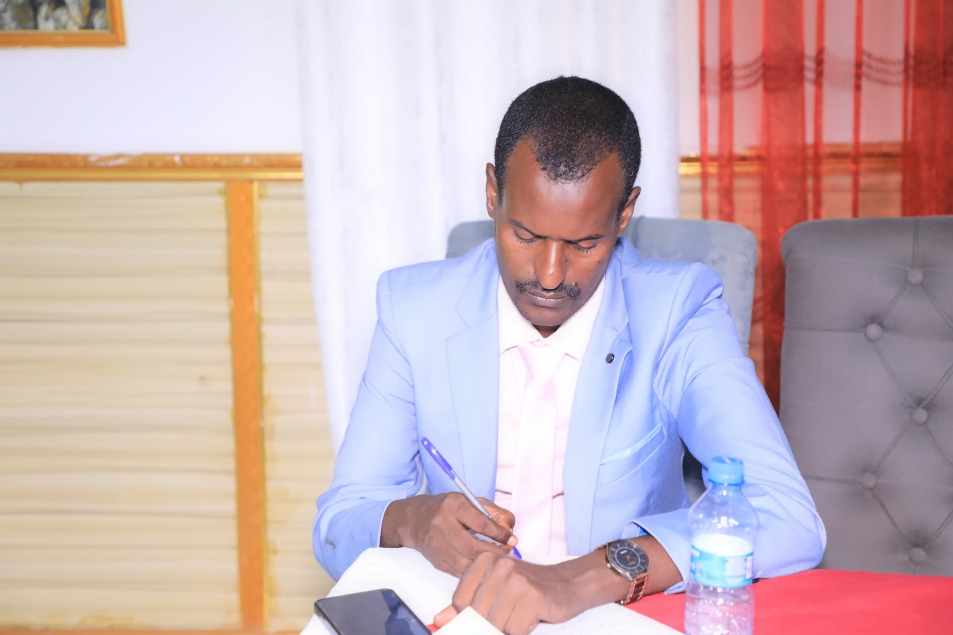 Mogadishu: A City Once Defined by Insecurity, Now Safer Than Washington D.C.