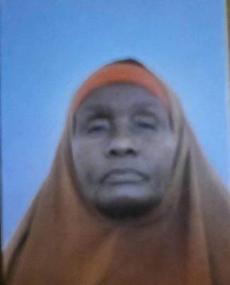 Madaxda Wasaaradda warfaafinta XFS oo ka tacsiyeysay geerida Maryan Cali Aayad