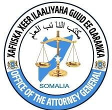 Xafiiska Xeer Ilaaliyaha Guud ee Qaranka oo baahinaya boosas ka banaan Xeer ilaaliye iyo Kaaliyayaal