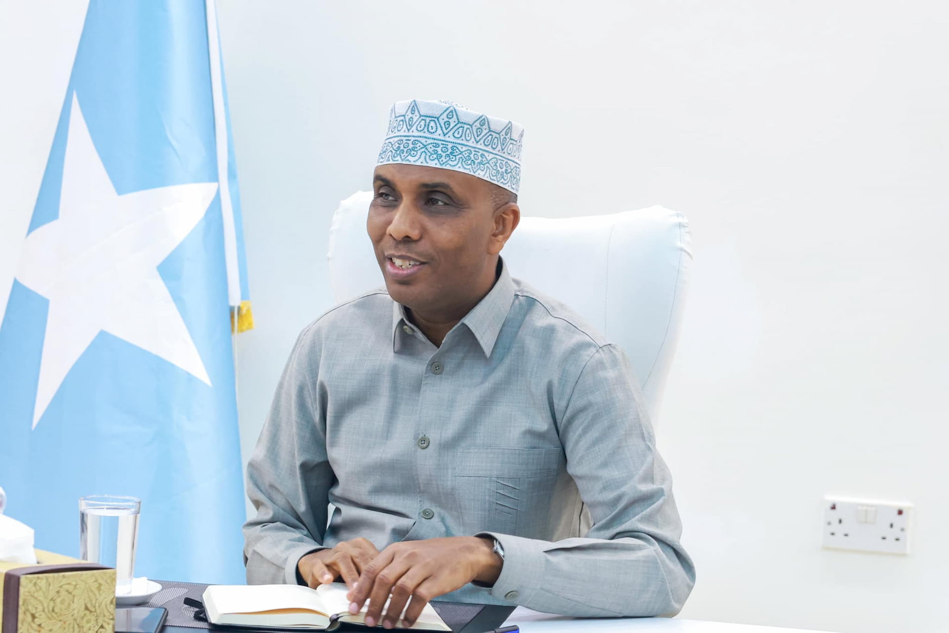 Ra’iisul Wasaaraha XFS oo magacaabay guddiga qabanqaabada xuska maalmaha Xorriyadda iyo Midnimada