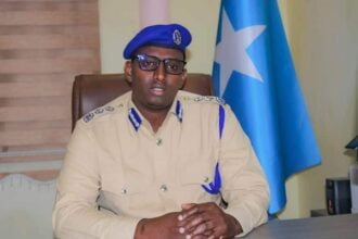 Taliska Booliska Gobolka Banaadir oo digniin ka soo saaray maleeshiyaadka amniga qalqalgalinaya