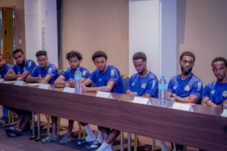 Xulka Qaranka Soomaaliya oo isu diyaarinaya kulanka dhigiisa ee Aljeeriya