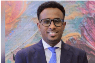 Waa Mas’uuliyad Qaran In La Badbaadiyo 4.6 Milyan oo Soomaali Ah (warbixin)