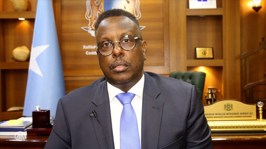 Ministry of Justice Welcomes Historic Approval of Somalia’s Constitution After 13-Year Review
