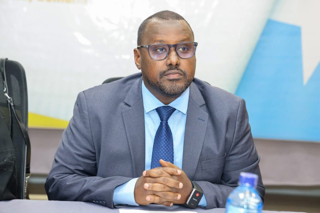 Second Deputy Speaker participates in an experience-sharing workshop