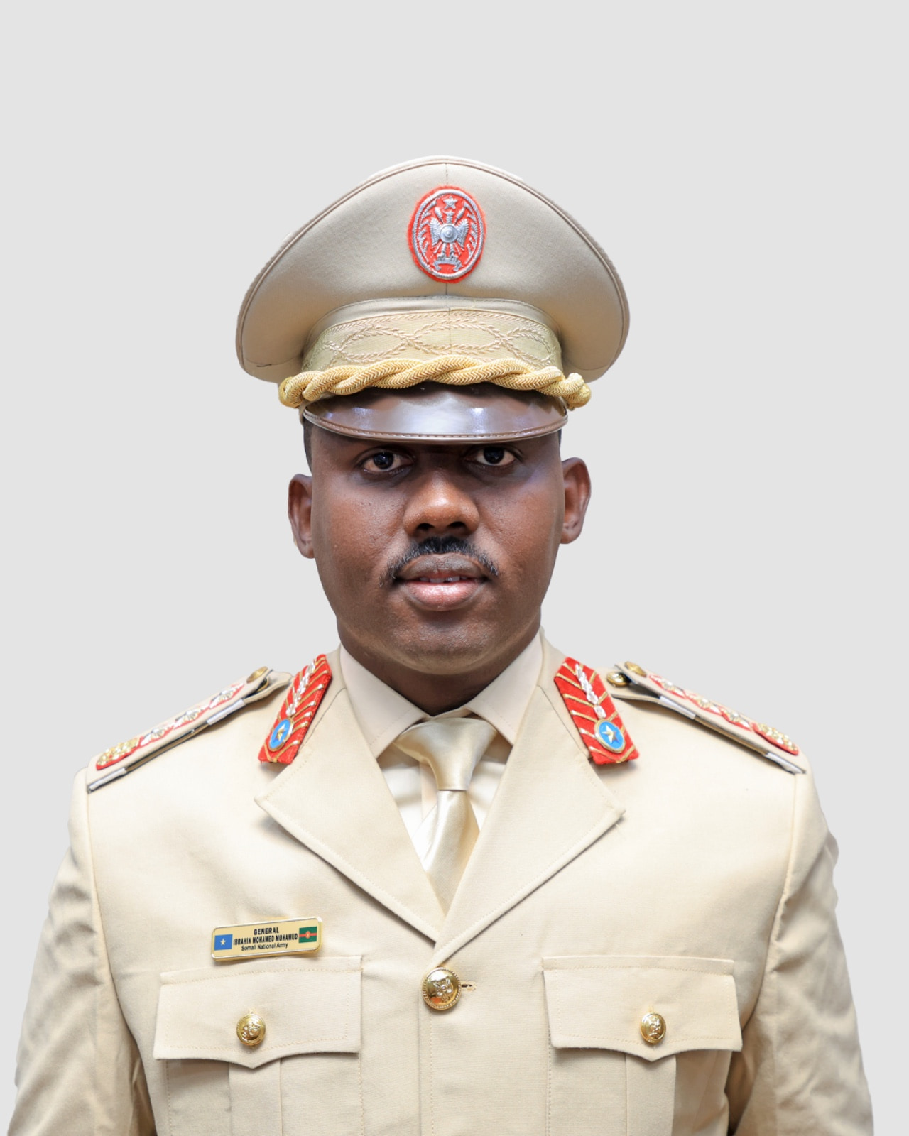 Strategic Expertise Meets Combat Command: Why General Ibrahim Mohamud is the Modern Leader for Somalia’s Army