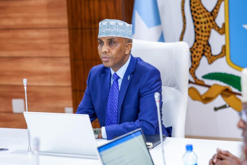 PM Hamza Commends Danab and Jubbaland Forces for Repelling Attack on Kudhaa; Strategic Coastal Town Secured