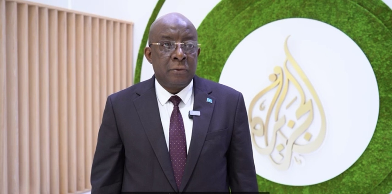 Minister of Information Visits Al Jazeera Media Network in Qatar