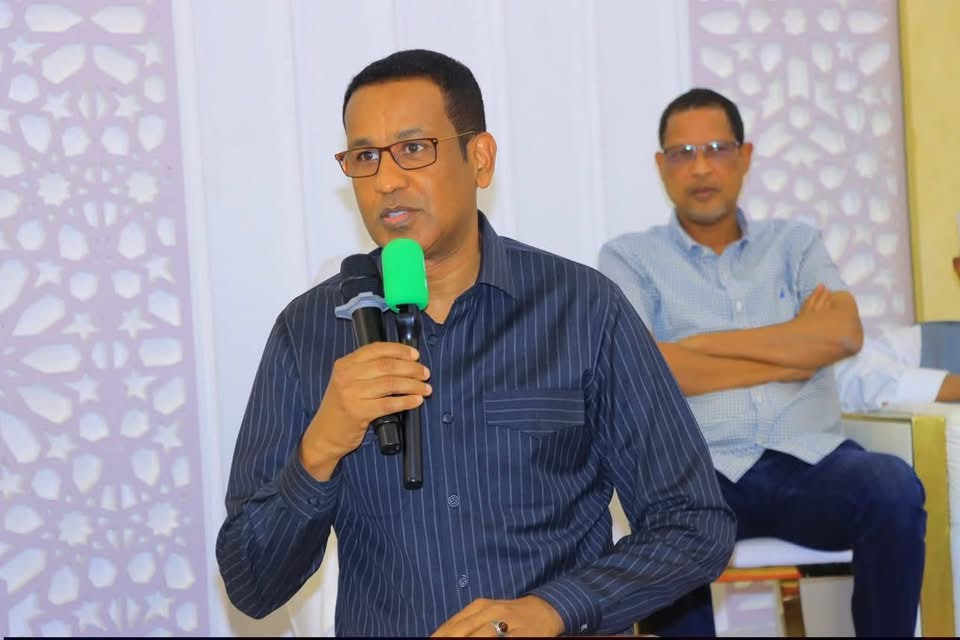 Somali Ambassador Attends Nairobi Thanksgiving and Welcome Ceremony for Kenya’s Newly Appointed Deputy Ambassador to Somalia