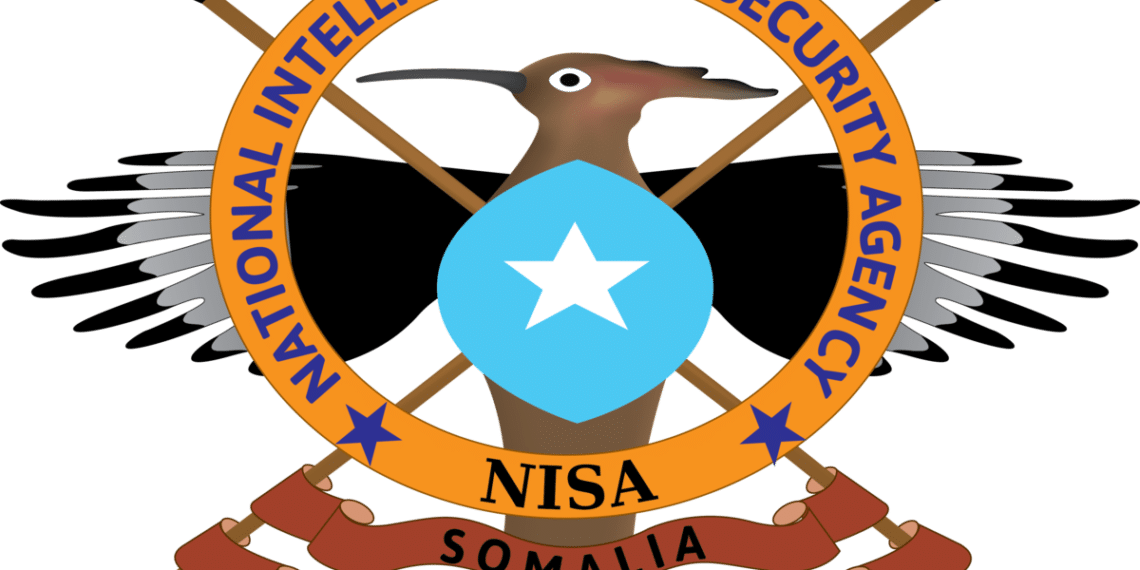 NISA Eliminates Al-Shabaab’s Banadir Finance Chief in Targeted Special Operation