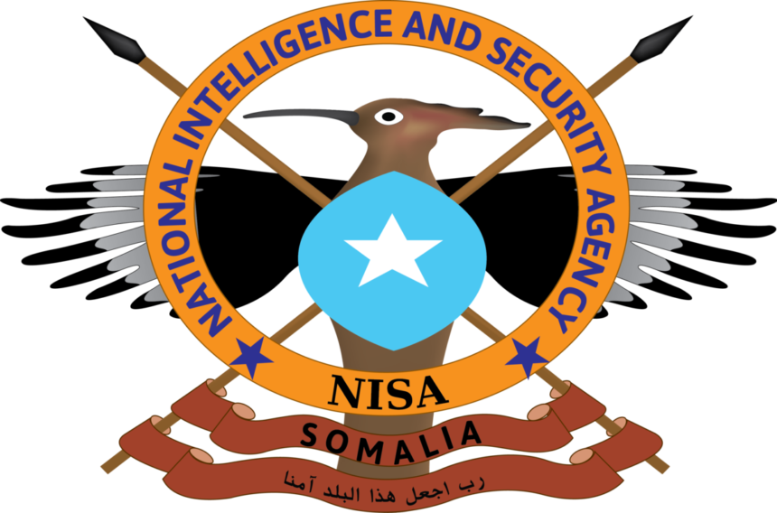 NISA kills mastermind behind the Godka Jilacow terror attack