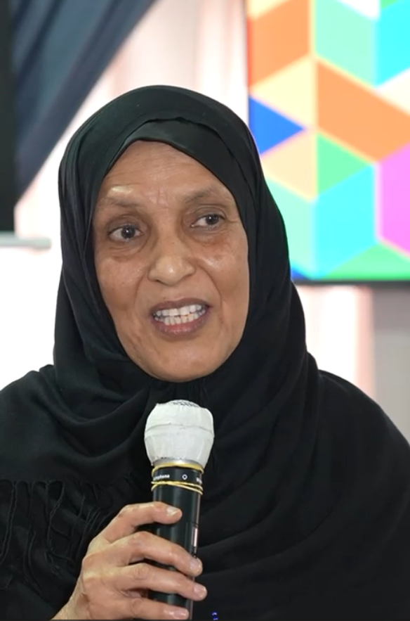 Chairperson of National Human Rights Commission Addresses Launch of Global Coalition for Child Rights in Mogadishu