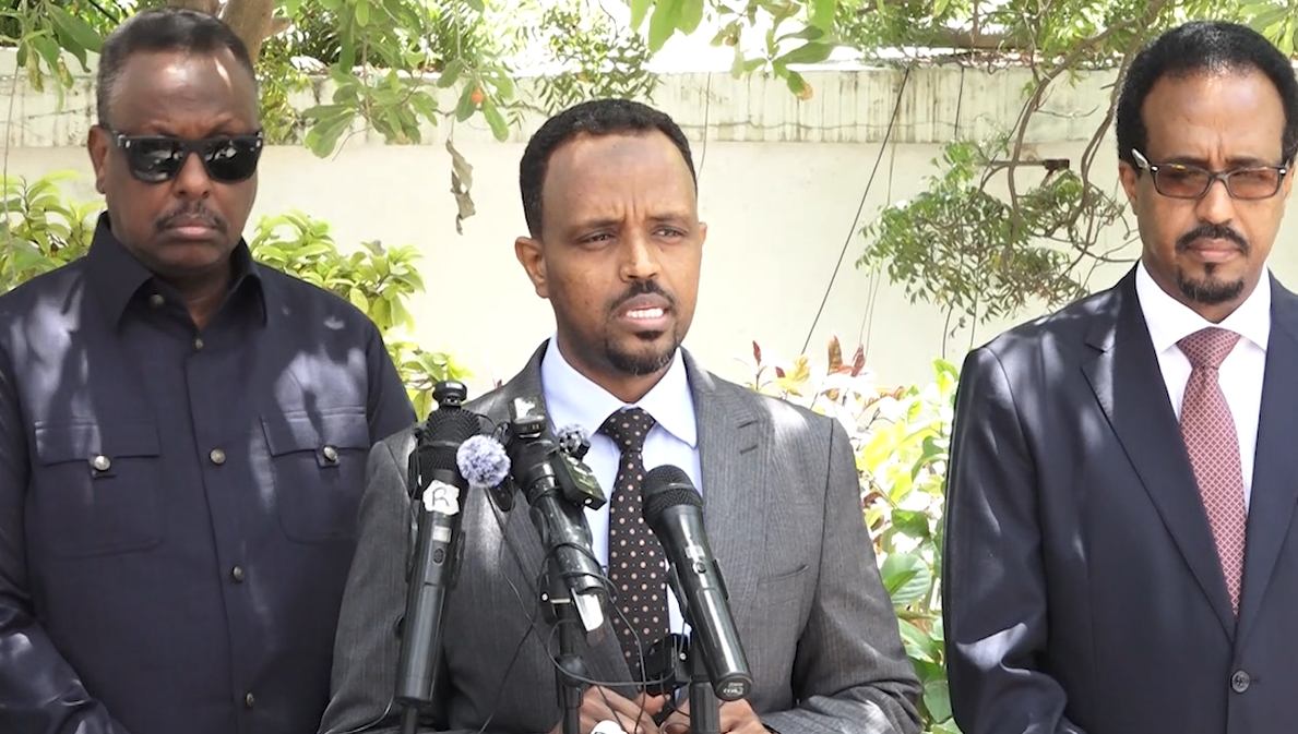 Federal Government Issues Strict Directive Against Funding Terrorists Under the Guise of Zakkawaat