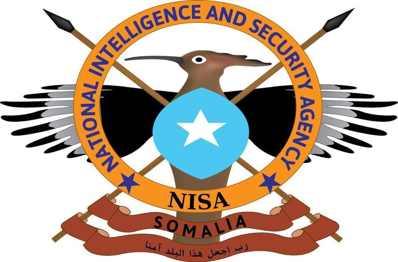 NISA Operation in Hiiraan Kills Five Al-Shabaab Militants