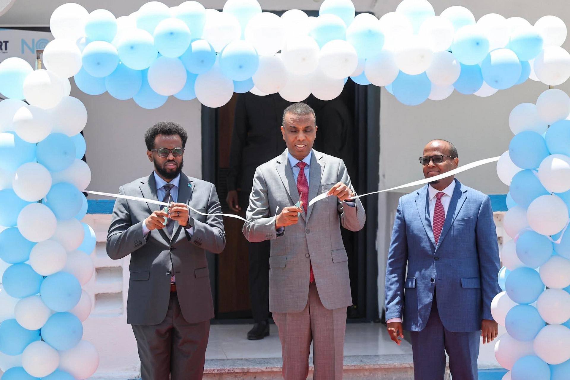 Somalia Launches National Cyber Incident Response Center - SOMCIRT