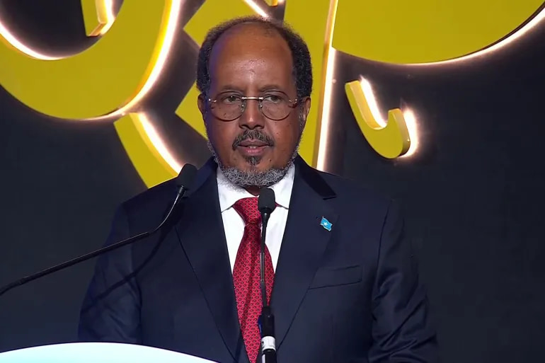 Completion of Somalia’s Constitution Marks Historic Milestone in State-Building