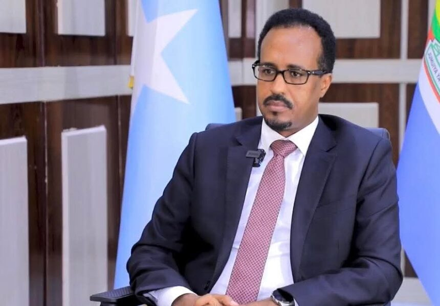 Somalia Targets Industrial Growth to Boost Local Production and Jobs