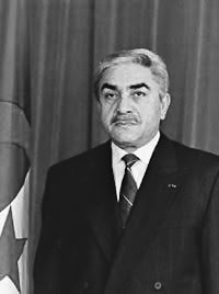 President Hassan Sheikh Sends Condolences to Algeria Over Death of Former President Zeroual