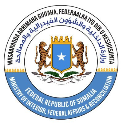 Interior Ministry Appoints Interim Leaders in Lower Shabelle and Diinsoor