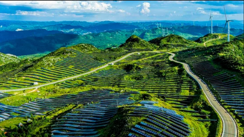 The Green Code: How China’s New Environmental Blueprint Offers Strategic Lessons for the Horn of Africa