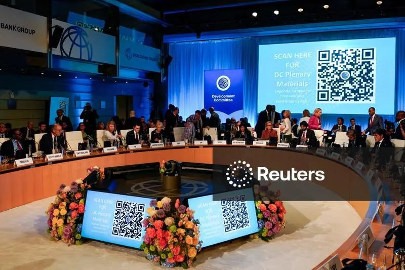 Somalia Highlights Economic Progress and Secures Support at World Bank–IMF Spring Meetings