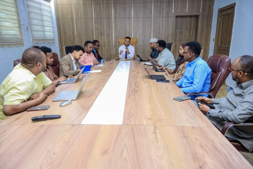 Somalia Advances Peace Education Initiative Under National Reconciliation Framework