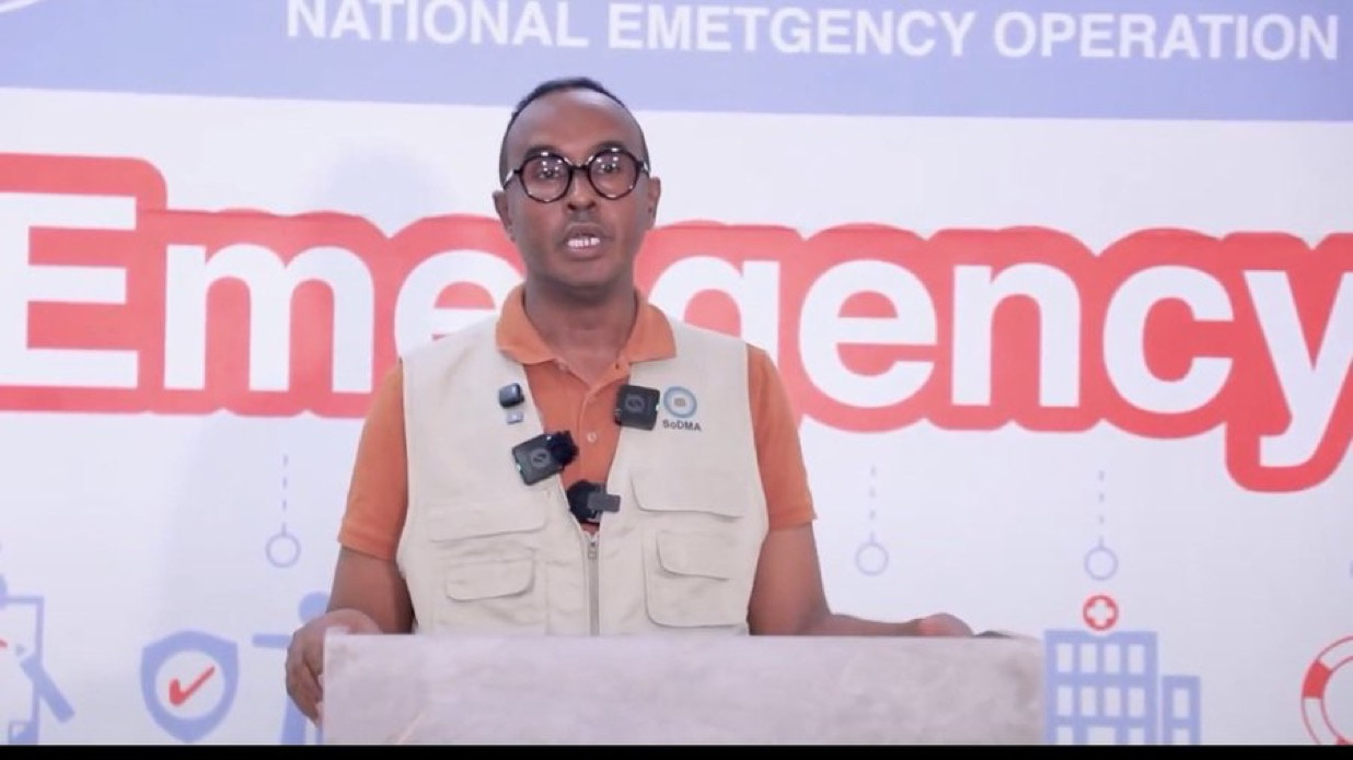 17 Somali Migrants Die in Tragic Mediterranean Crossing, Disaster Agency Confirms
