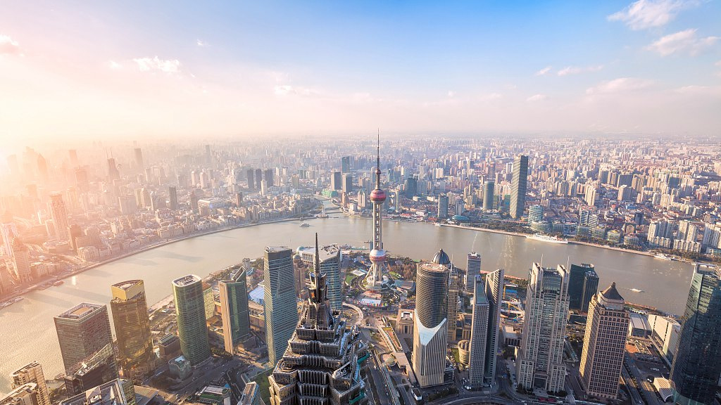 China: Source of Stability and Positive Energy  in Turbulent World
