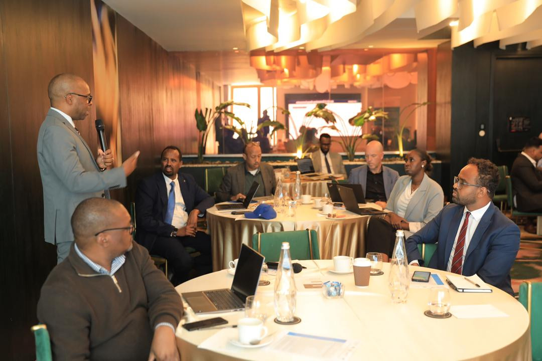 Somalia Launches Key Climate Finance Training in Nairobi to Boost Access to Global Funds