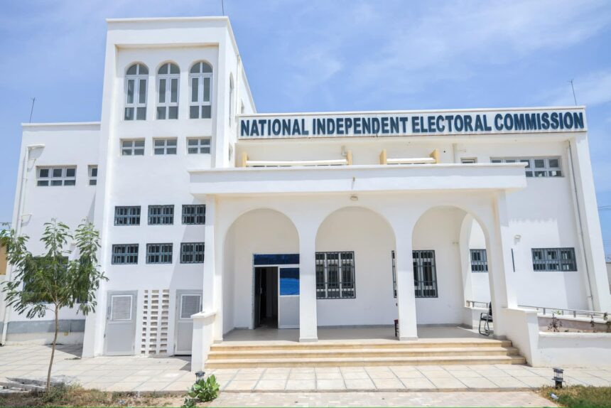 National Electoral Commission Announces 92 Southwest State Lawmakers, Sets Presidential Election for June 10