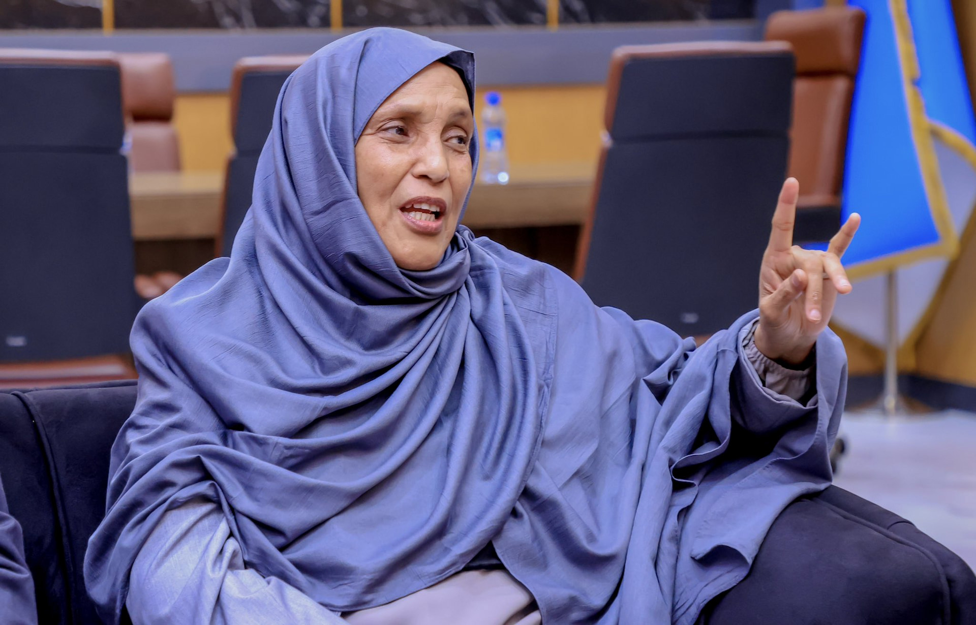 Somalia’s Human Rights Commission Calls for Protection of Civilians After Reported Killings