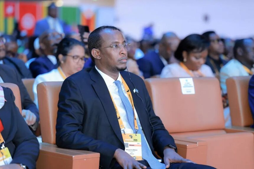 Somalia Participates in ID4Africa 2026 Conference in Côte d’Ivoire