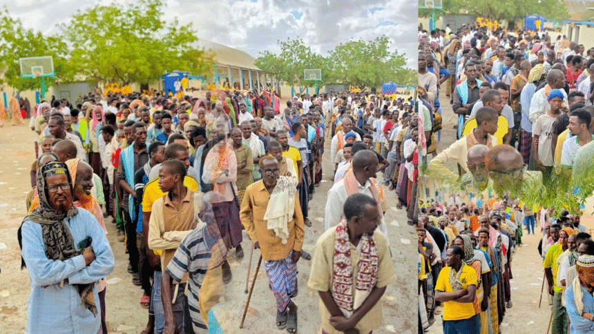 Somalia’s Supreme Court Ratifies Final South West State Election Results