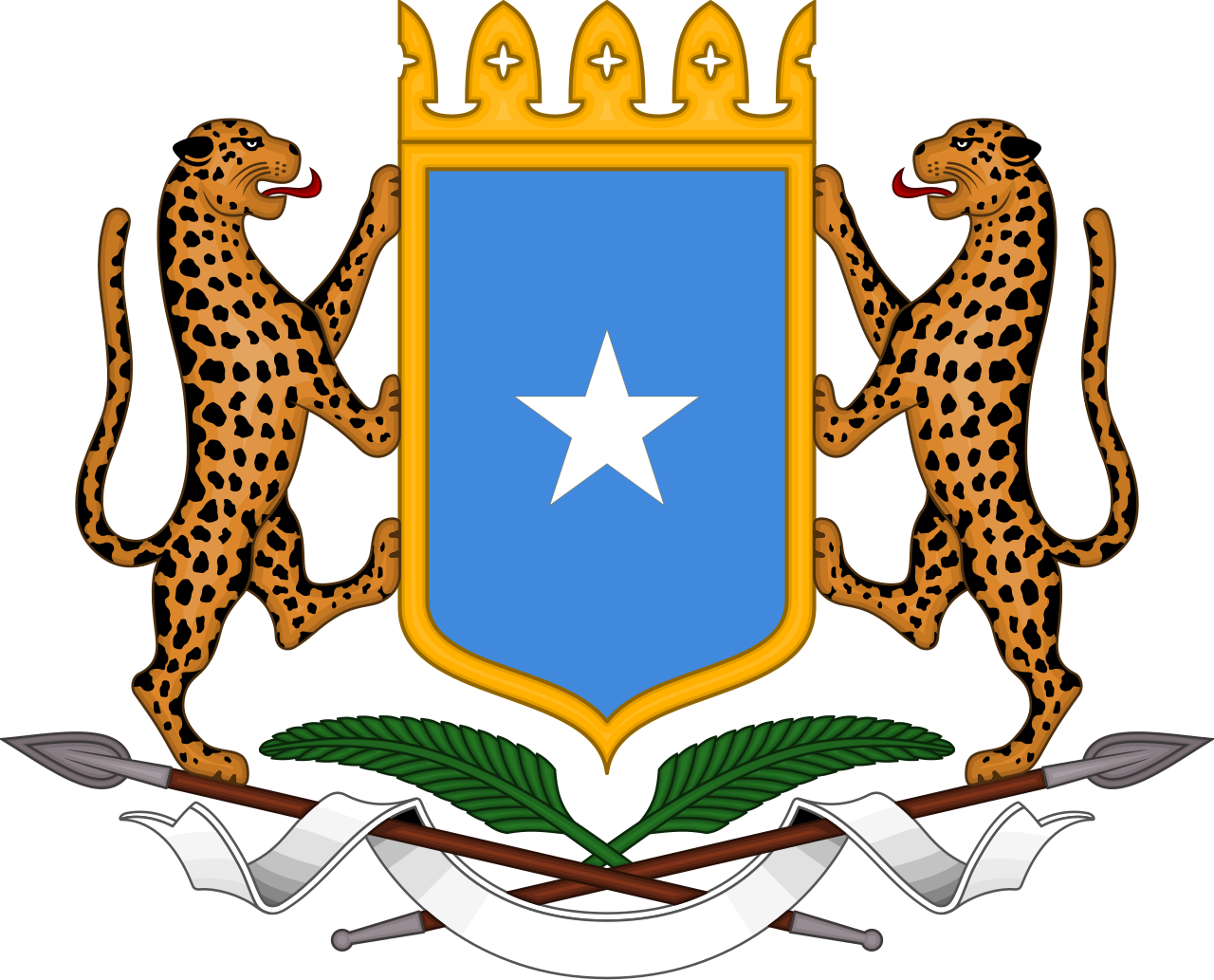 Federal Government of Somalia Restores Full Order in Mogadishu Districts Following Disarmament of Opposition Militias