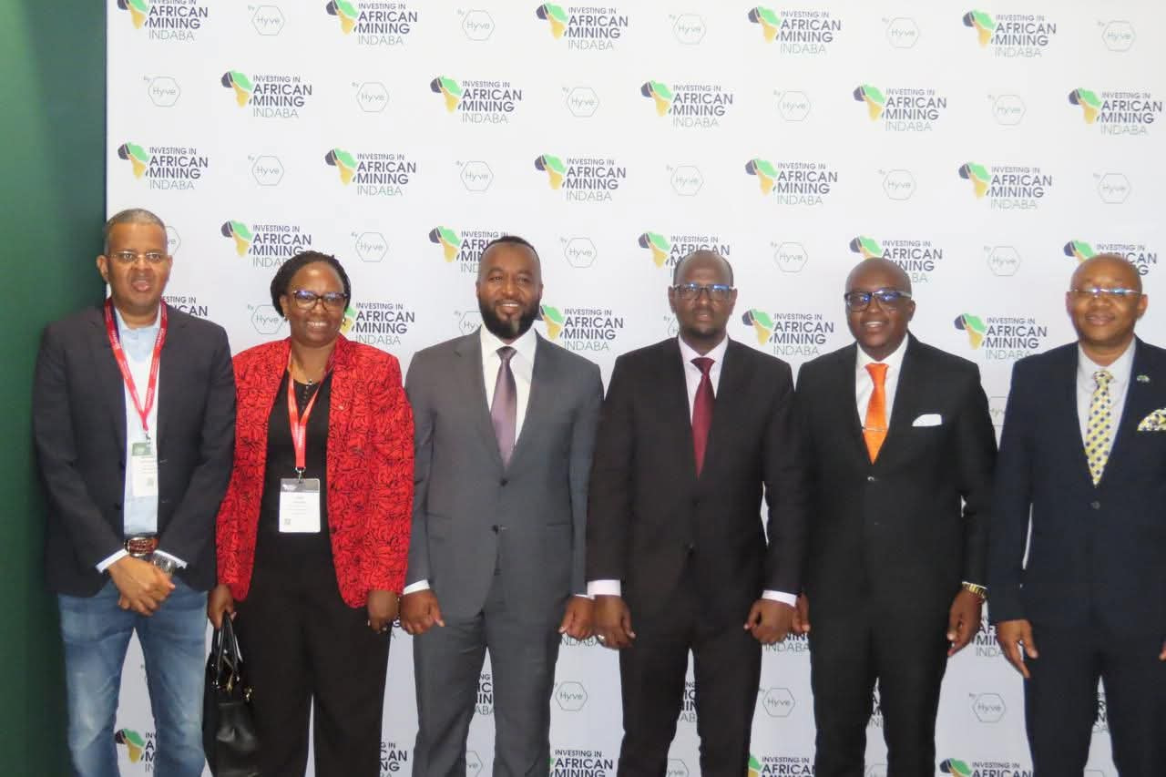 Wasiirka Batroolka XFS oo kulan la qaatay Wasiiradda dhiggiisa ee dalal Kenya iyo Tanzania