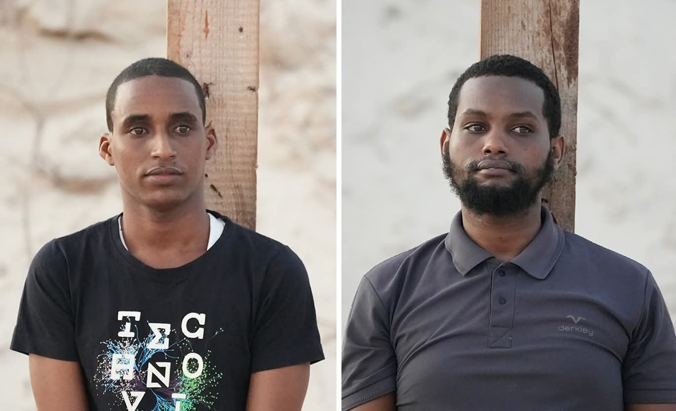 Maxkamadda Ciidamada Qalabka Sida oo Fulisay Dil Toogasho ah
