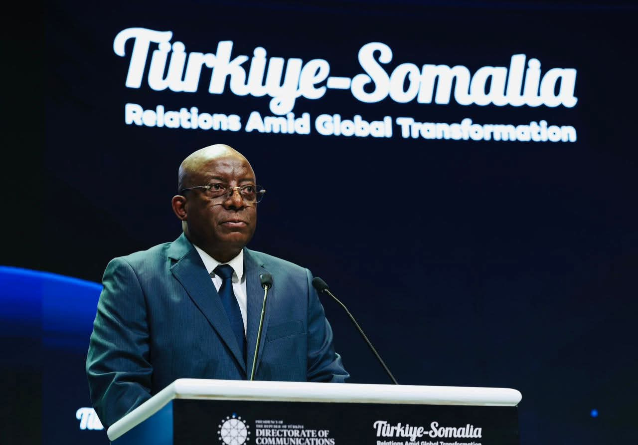 Dowladaha Soomaaliya iyo Turkiga oo yeeshay kulan ku saabsan xoojinta Iskaashiga dhinaca Warbaahinta