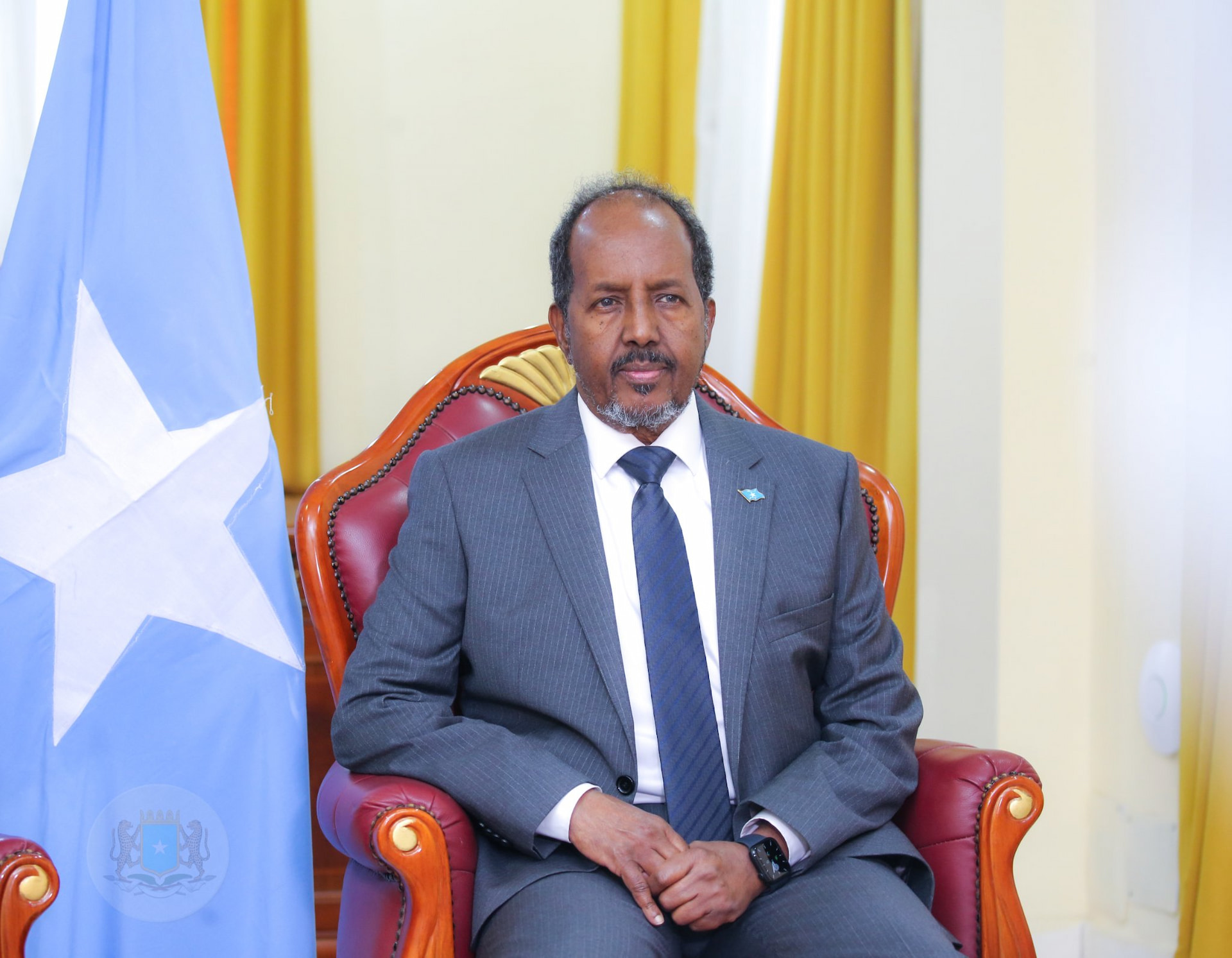 Madaxweynaha JFS oo ka hadlay Xaaladda Guud ee Dalka