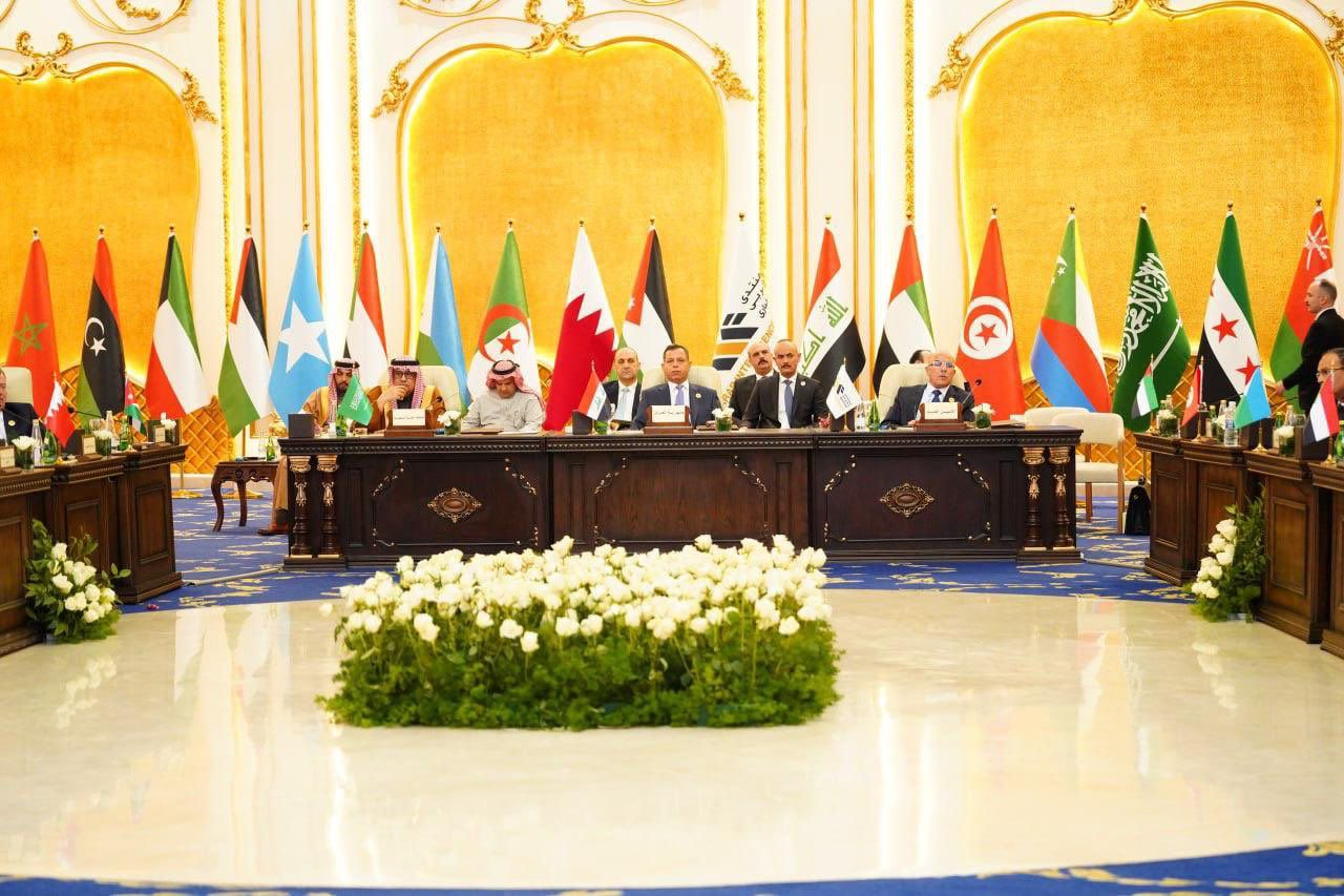Agaasimaha Hay'adda NISA oo ka qeyb galay shirka Sirdoonka Dalalka Carabta