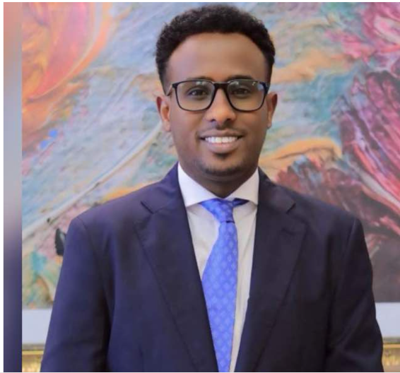 Waa Mas’uuliyad Qaran In La Badbaadiyo 4.6 Milyan oo Soomaali Ah (warbixin)