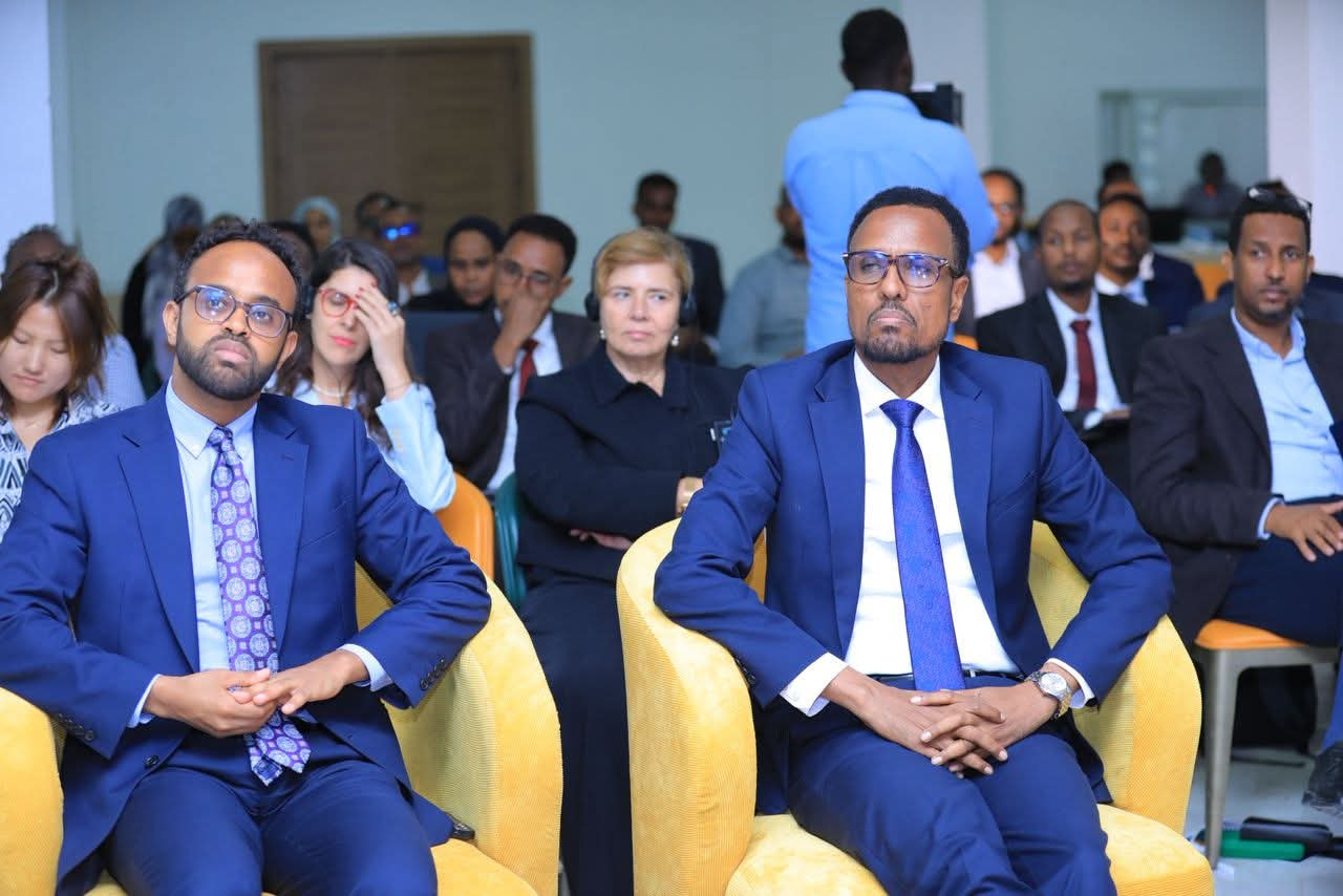 Kulan lagu falanqeeyay saameynta sii kordheysa ee isbeddelka cimilada oo lagu qabtay Muqdisho