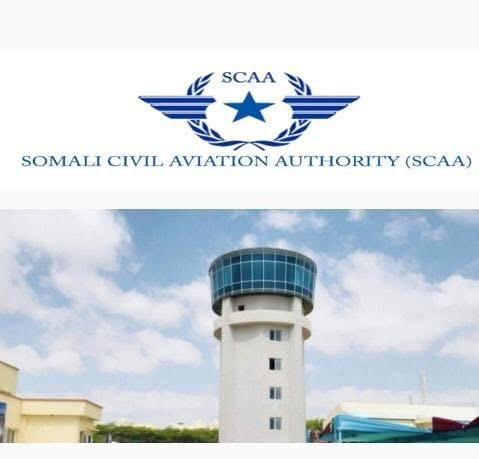 Hay'adda Duulista Rayidka Soomaaliyeed oo shacabka la wadaagtay ogeysiis muhiim ah