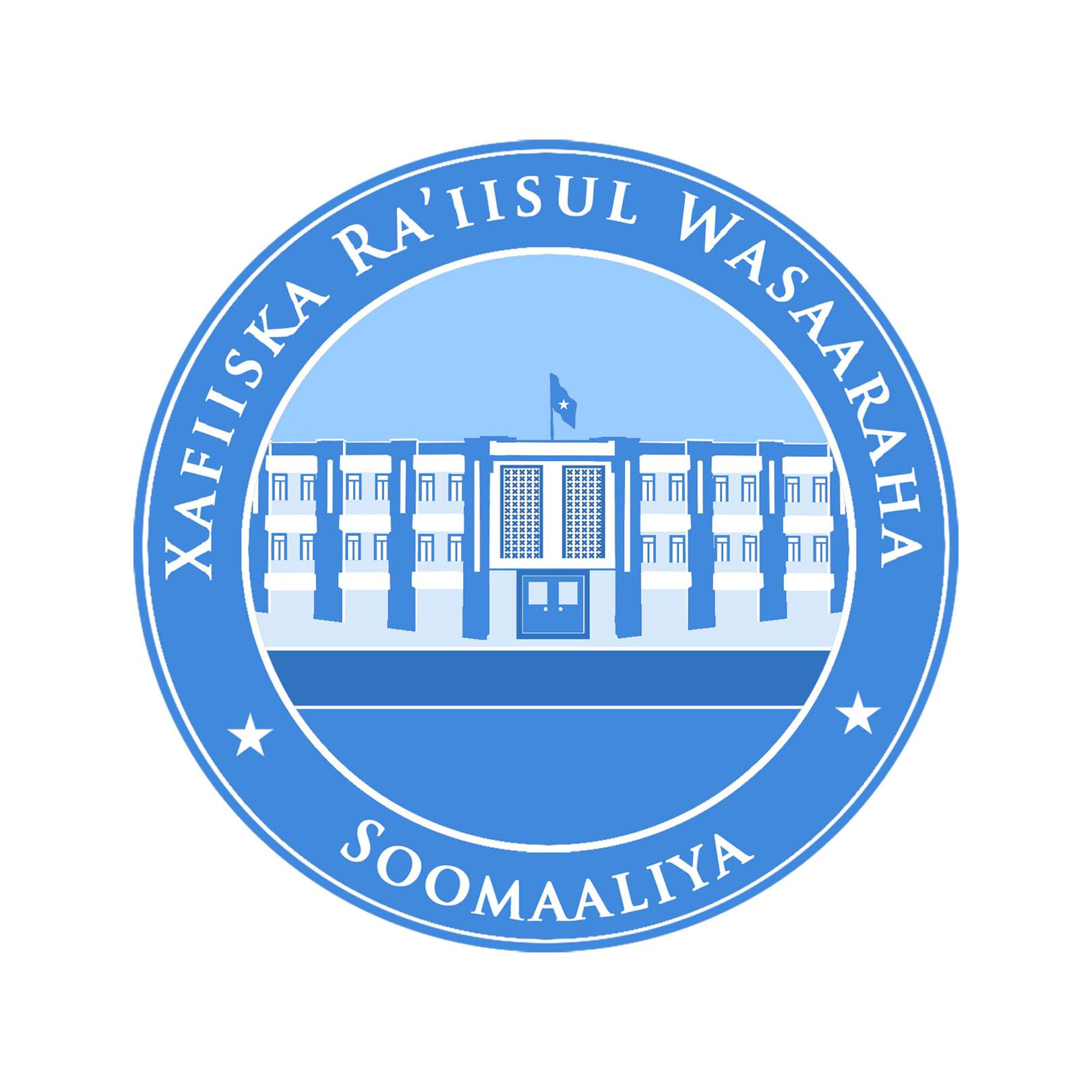 Ra’iisul Wasaare Xamsa oo magacaabis isweeydaarin ah ku sameeyay wasaaradaha xukuumadda Dan Qaran