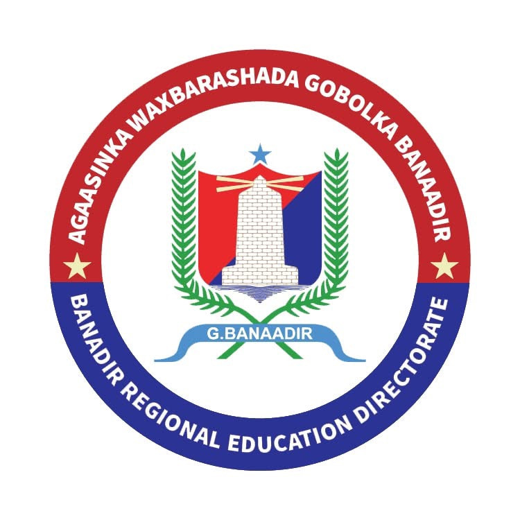Jadwalka imtixaanka  fasalka 8aad ee sanad dugsiyeedka 2025/2026 oo la shaaciyay