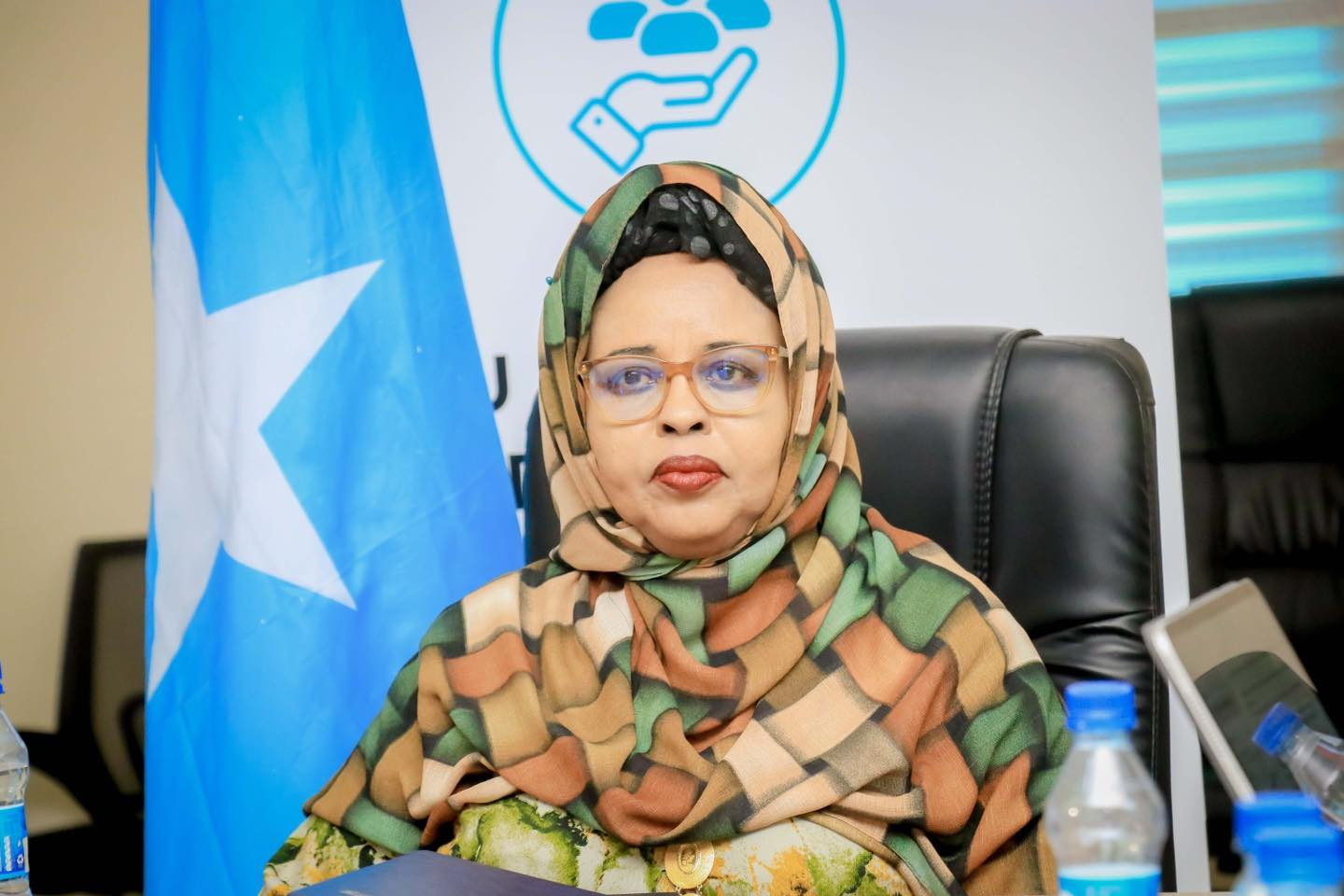 Kulan looga hortagayo faafidda cudurka Ebola oo lagu qabtay Muqdisho